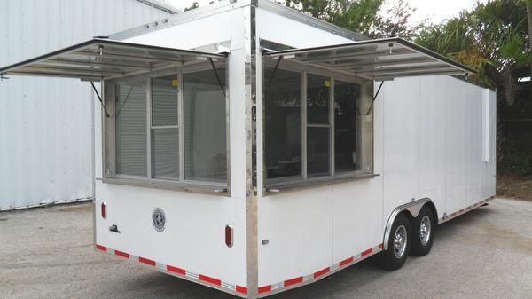 Rob &a; Kathy&s;s Mobile Catering, Concessions &a; Trai - Cover photo