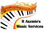Rob Aszmies Music Services - Cover photo