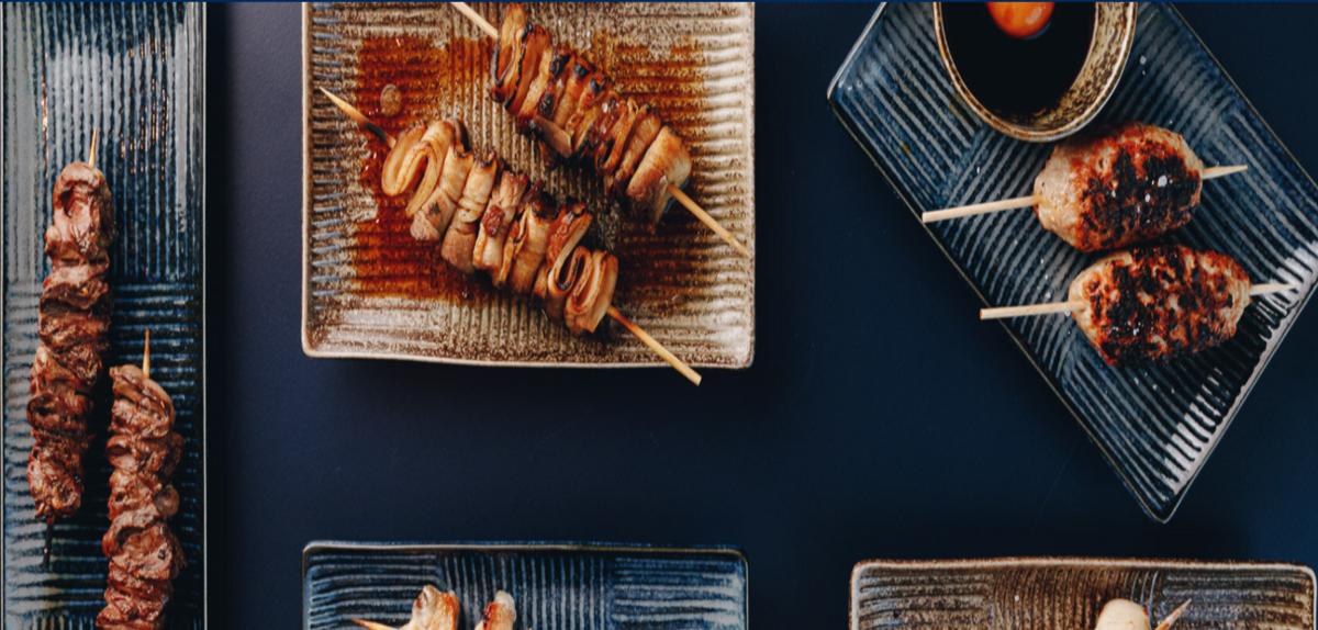 Robata - Logo