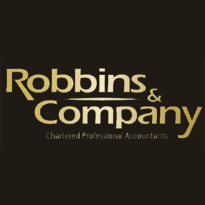 Robbins &a; Company - Logo