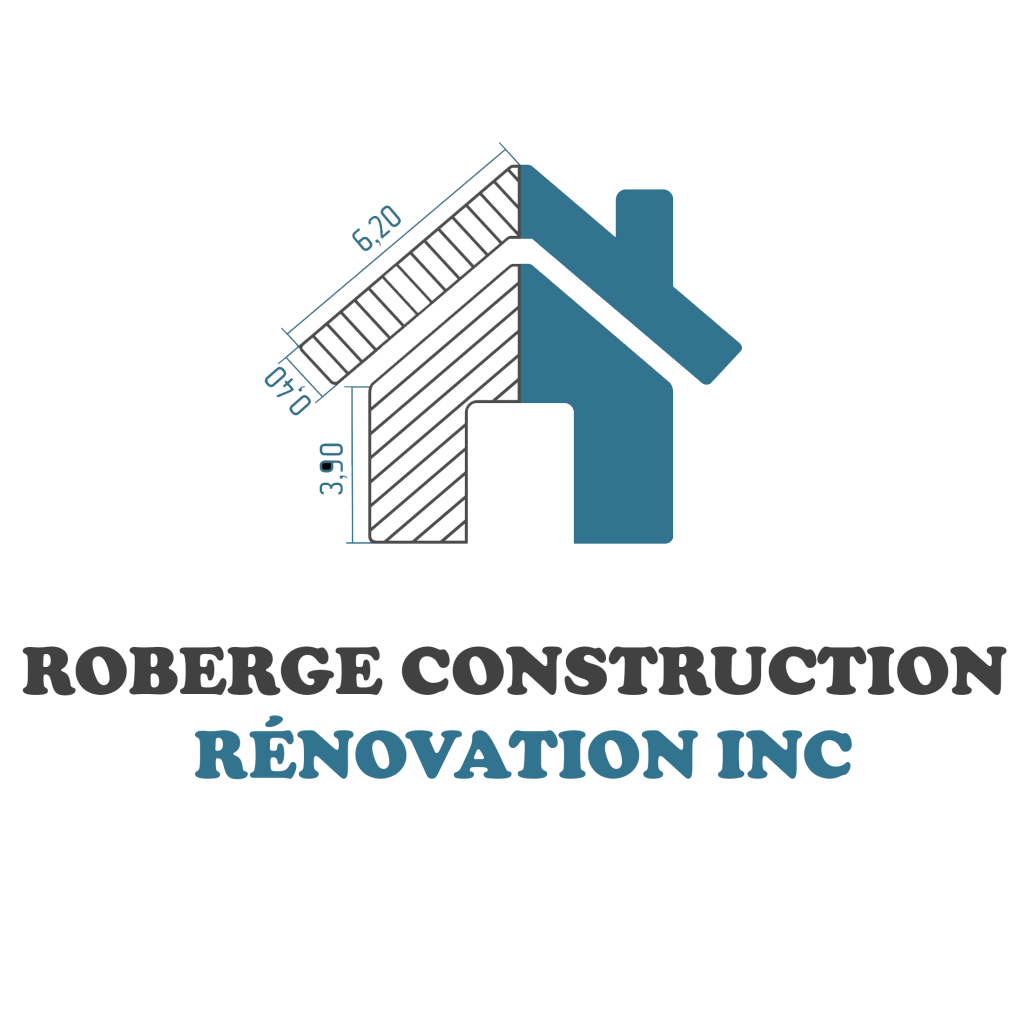 Roberge Construction Rénovation Inc. - Logo
