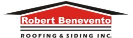 Robert Benevento Roofing &a; Siding Inc - Logo