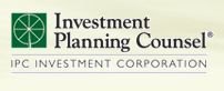 Robert Cummings - IPC Investment Corporation - Logo