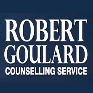 Robert Goulard Counselling Service - Logo