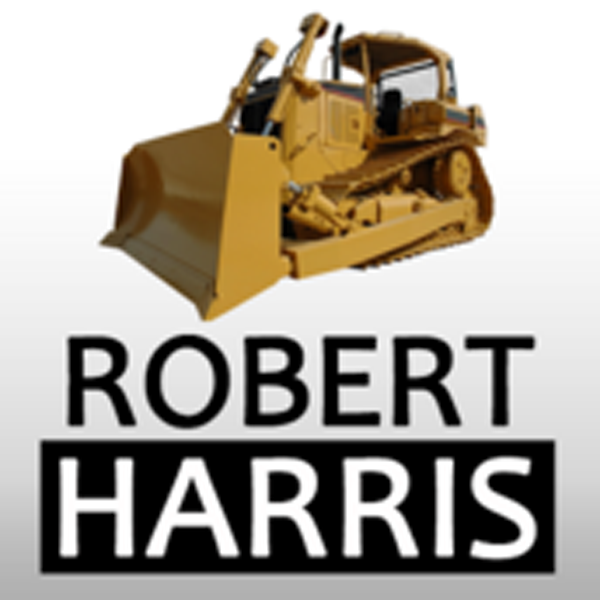 Robert Harris Equipment Sales - Logo