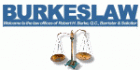 Robert H. Burke, Q.C., Barrister &a; Solicitor - Logo
