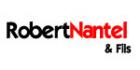 Robert Nantel &a; Fils - Logo