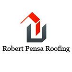Robert Pensa Roofing - Logo