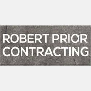 Robert Prior Contracting - Logo