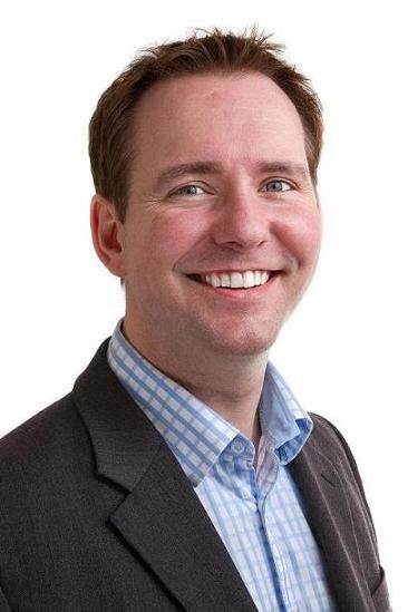 Robert Rudyk- Front Door Real Estate - Cover photo