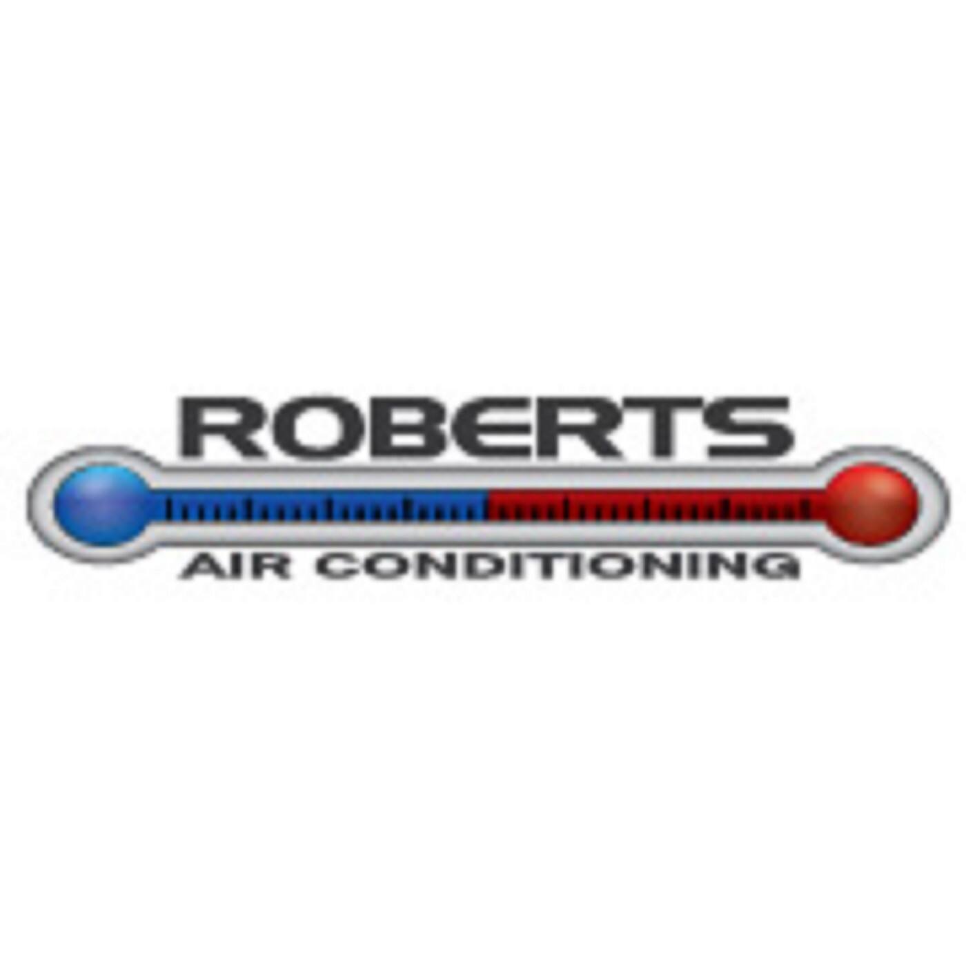 Roberts Air Conditioning Pty Ltd - Logo