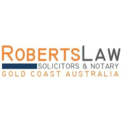 RobertsLaw - Logo