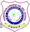Robertson Convent Higher Secondary School - Logo
