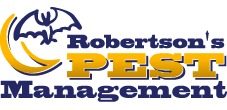 Robertson&s;s Wildlife &a; Pest Control - Logo