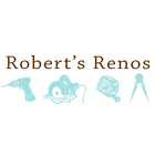 Roberts Reno&s;s - Logo
