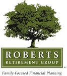 Roberts Retirement Group - Logo