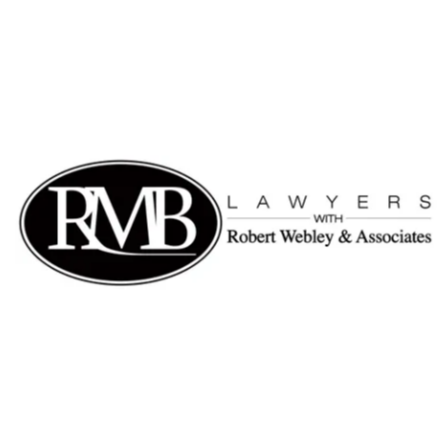 Robert Webley & Associates - Logo