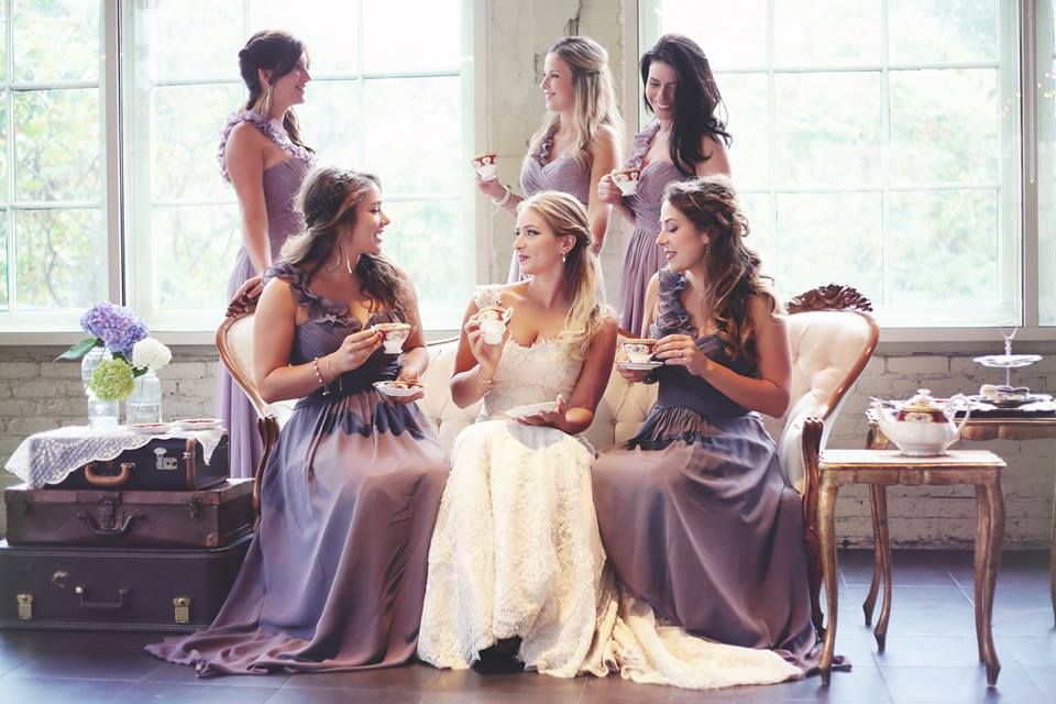Robes de Mariée - Atelier Lucie St-Georges - Logo