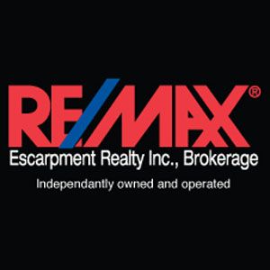 Rob Golfi- The Golfi Team Remax Escarpment - Logo