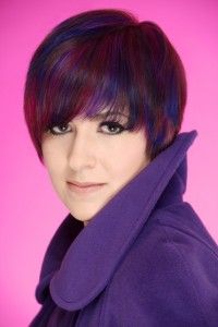 Robin Barker Hair&s;Sociate - Cover photo