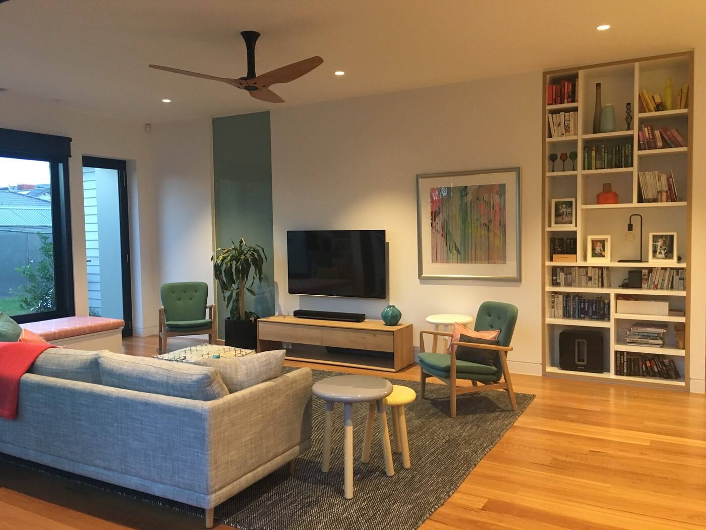 Robin Craig Interior Design & Decoration - Cover photo