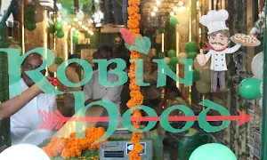 Robin Hood Da Dhaba - Cover photo