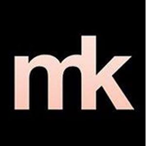 Robin MacLaren, Mary Kay Independent Beauty Consultant - Logo
