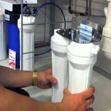 Robinson India Water Treatment Services - Cover photo