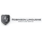 Robinson Limousine - Logo
