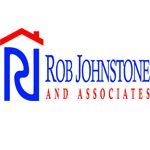 Rob Johnstone &a; Associates / Remax Moutainview - Logo