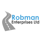 Robman Enterprises Ltd. - Logo