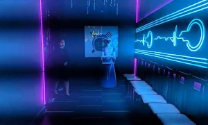Robo Kitchen - Cover photo