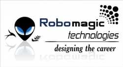 Robomagic Technologies Pvt Ltd 223832 - Logo