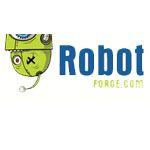Robot Force - Logo