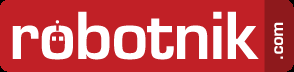 Robotnik.com - Logo