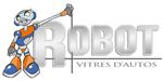 Robot Vitres d&s;Autos - Logo