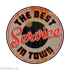 Rob&s;s Mechanic Services - Logo