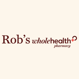 Rob&s;s Whole Health Pharmacy - Logo