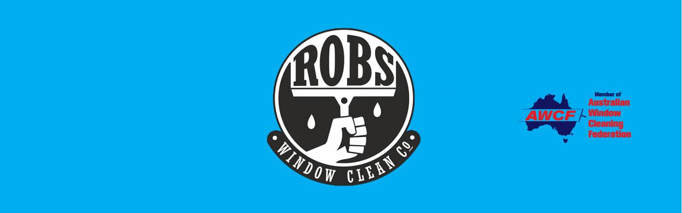 Rob's Window Clean - Cover photo