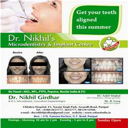 Robust Dental Clinic 132906 - Logo