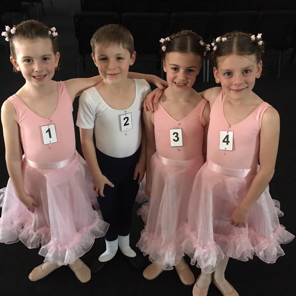 Robyn Yvette Dance Centre - Cover photo