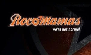 Rocomamas - Cover photo