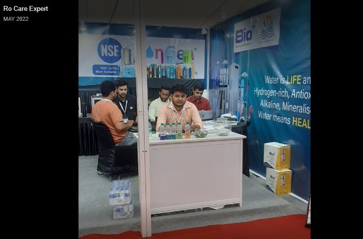 Ro Care Expert - Cover photo