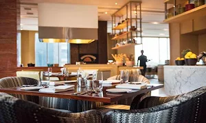 Rocca - Hyatt Regency Lucknow - Cover photo