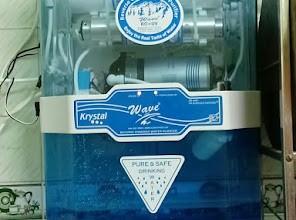 Ro service center - Cover photo