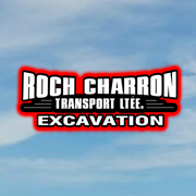 Roch Charron Transport Ltée - Logo