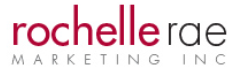 Rochelle Rae Marketing Inc. - Logo