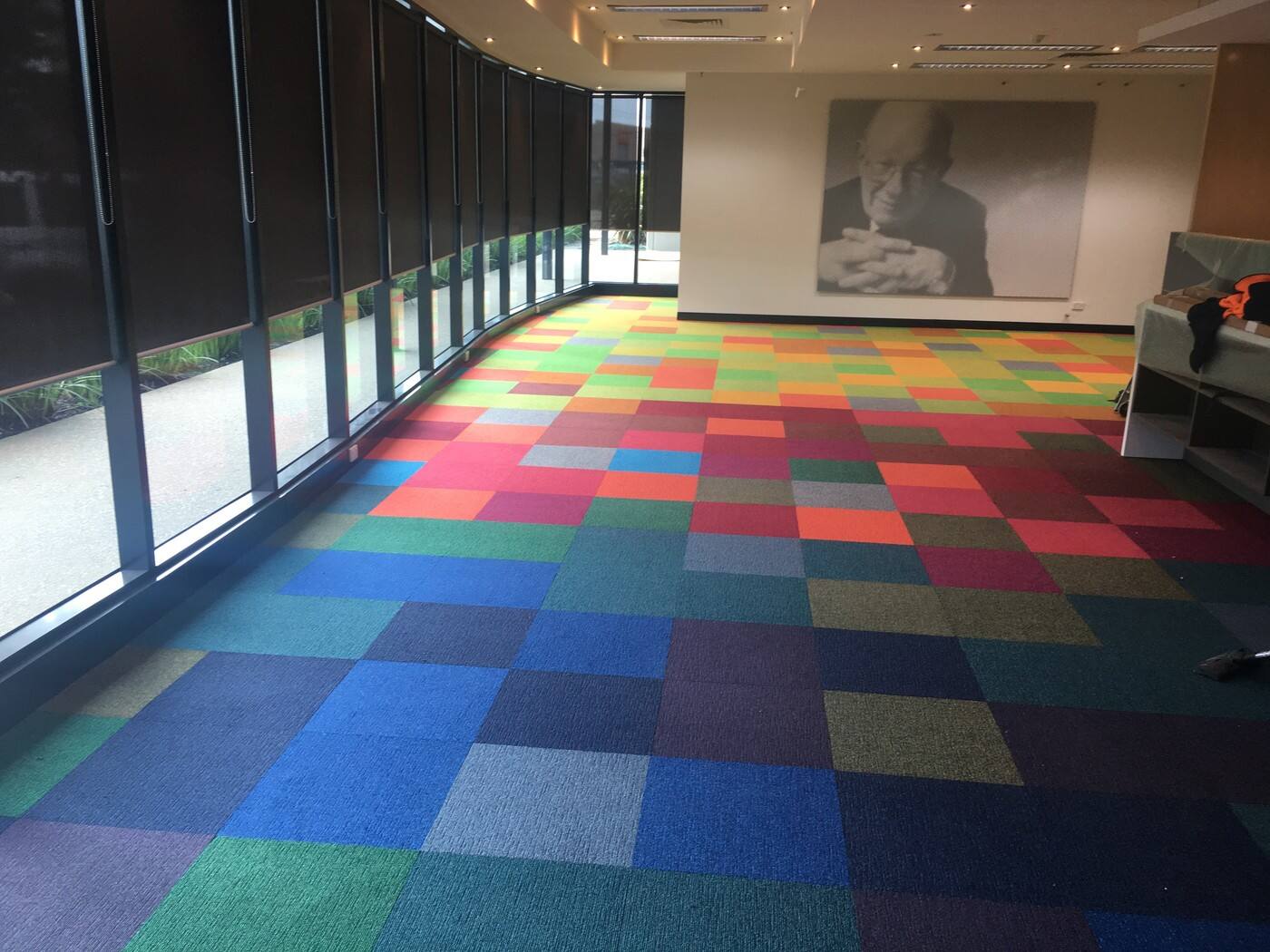 Rochester Floors - Cover photo