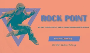 Rock Point - Logo