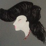 Rockabilly&s;s Hair Salon - Logo